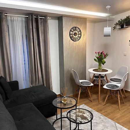 Apartman Savamala Promenada 57 Βελιγράδι Εξωτερικό φωτογραφία
