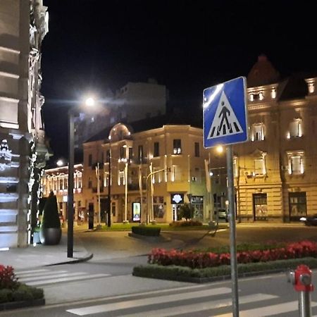 Apartman Savamala Promenada 57 Βελιγράδι Εξωτερικό φωτογραφία