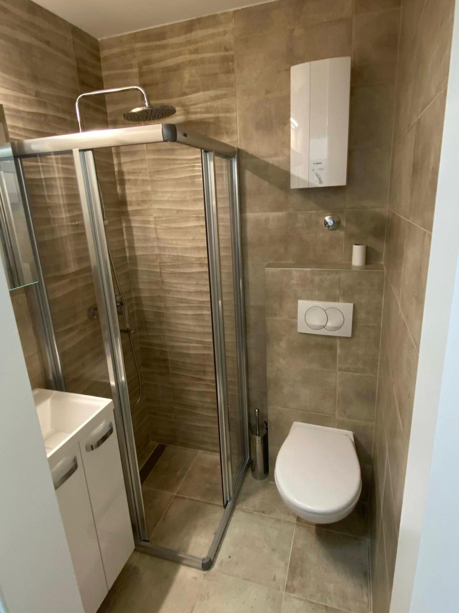 Apartman Savamala Promenada 57 Βελιγράδι Εξωτερικό φωτογραφία