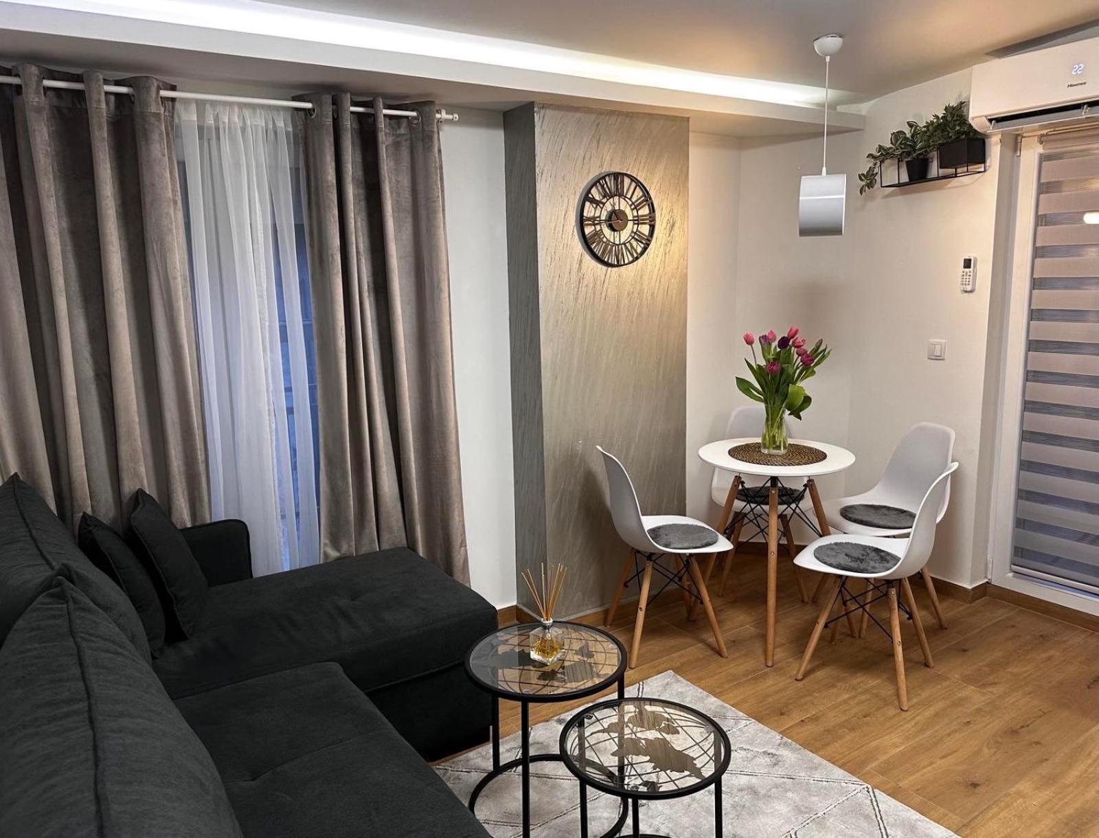 Apartman Savamala Promenada 57 Βελιγράδι Εξωτερικό φωτογραφία