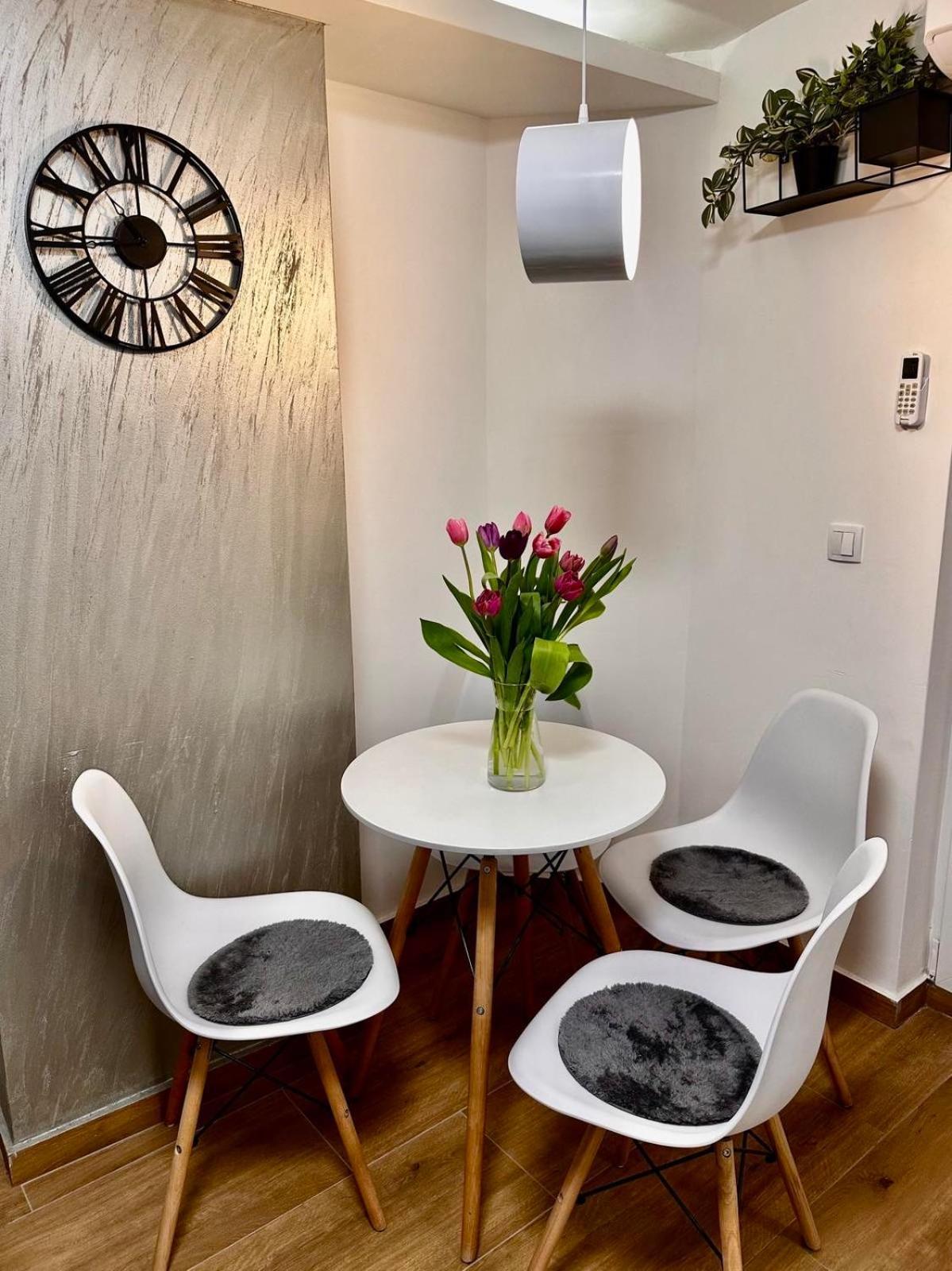 Apartman Savamala Promenada 57 Βελιγράδι Εξωτερικό φωτογραφία