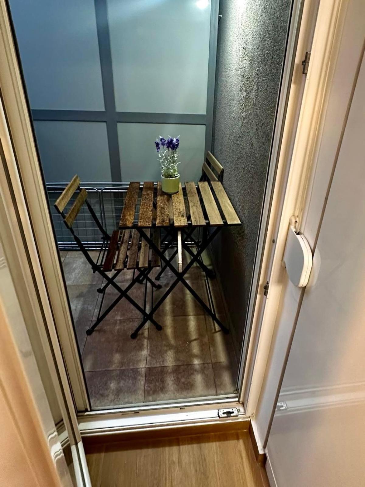 Apartman Savamala Promenada 57 Βελιγράδι Εξωτερικό φωτογραφία