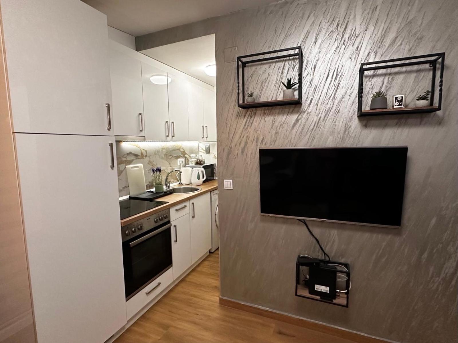 Apartman Savamala Promenada 57 Βελιγράδι Εξωτερικό φωτογραφία